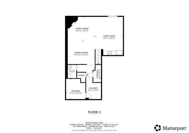 6073 146th Avenue NW, Ramsey, MN 55303