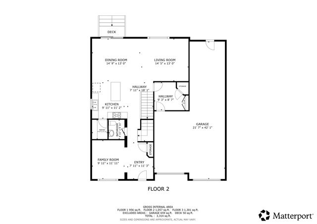 6073 146th Avenue NW, Ramsey, MN 55303