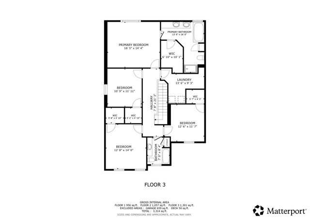 6073 146th Avenue NW, Ramsey, MN 55303