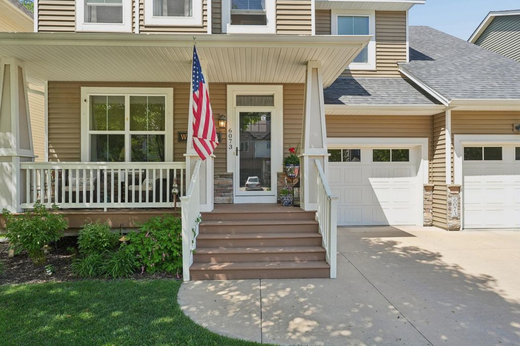 6073 146th Avenue NW, Ramsey, MN 55303 — photo 2