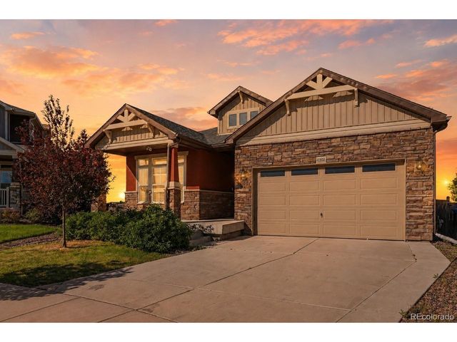 10303 Pitkin Ct, Commerce City, CO 80022
