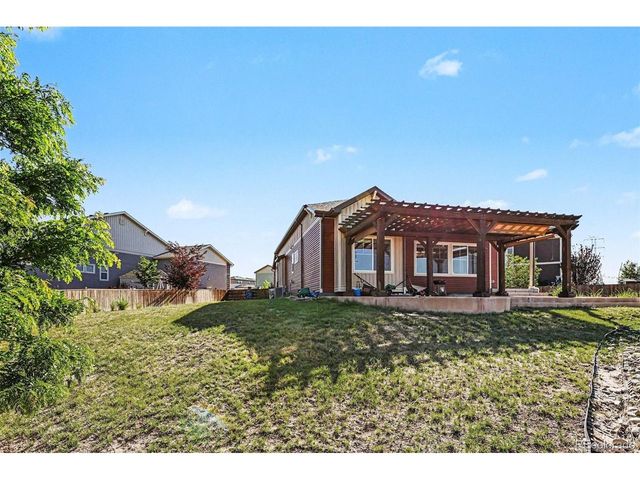 10303 Pitkin Ct, Commerce City, CO 80022