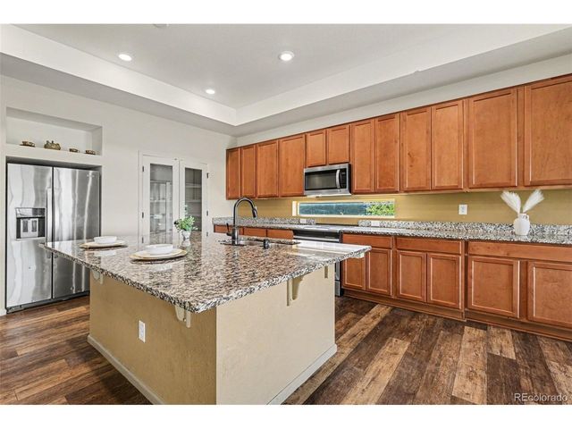 10303 Pitkin Ct, Commerce City, CO 80022