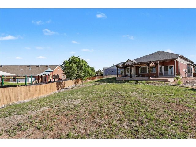 10303 Pitkin Ct, Commerce City, CO 80022