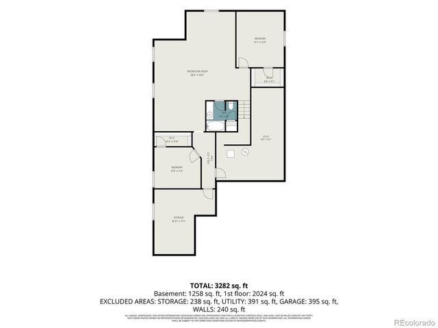 10303 Pitkin Ct, Commerce City, CO 80022