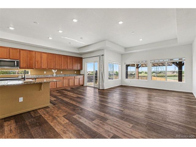 10303 Pitkin Ct, Commerce City, CO 80022