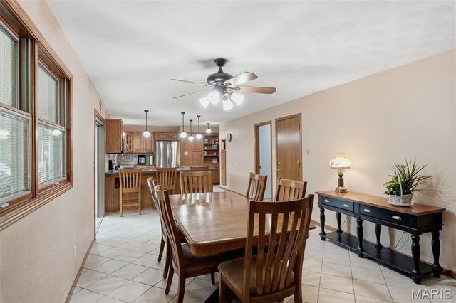 2666 Nahn Drive, St Louis, MO 63129