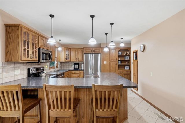 2666 Nahn Drive, St Louis, MO 63129