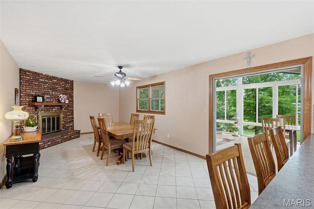 2666 Nahn Drive, St Louis, MO 63129
