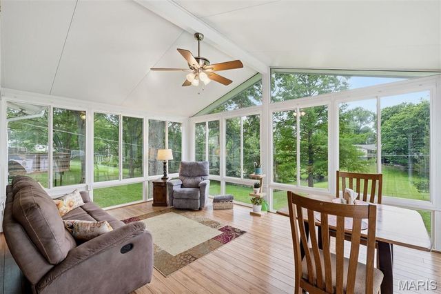2666 Nahn Drive, St Louis, MO 63129