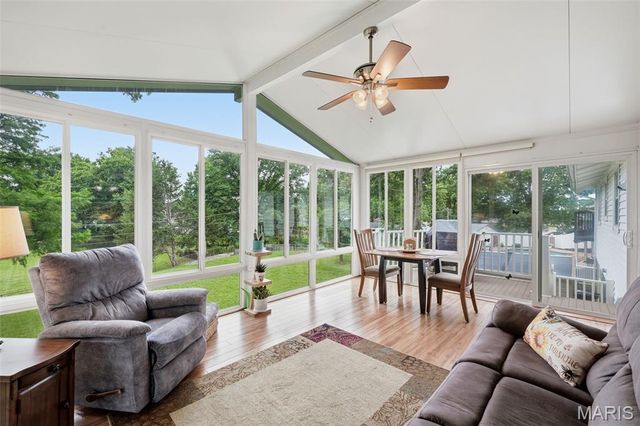 2666 Nahn Drive, St Louis, MO 63129