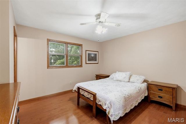 2666 Nahn Drive, St Louis, MO 63129