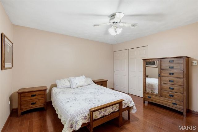 2666 Nahn Drive, St Louis, MO 63129