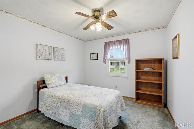 2666 Nahn Drive, St Louis, MO 63129