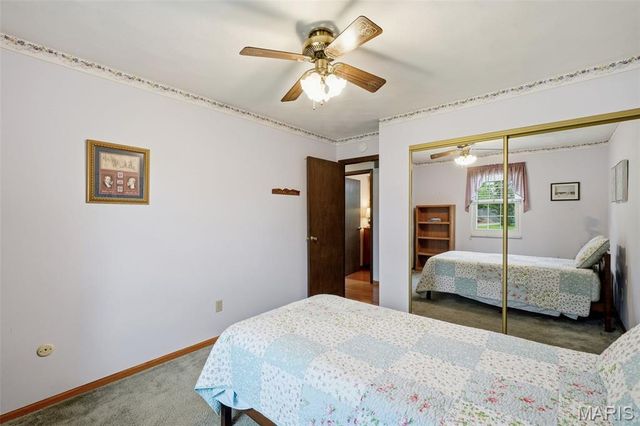 2666 Nahn Drive, St Louis, MO 63129