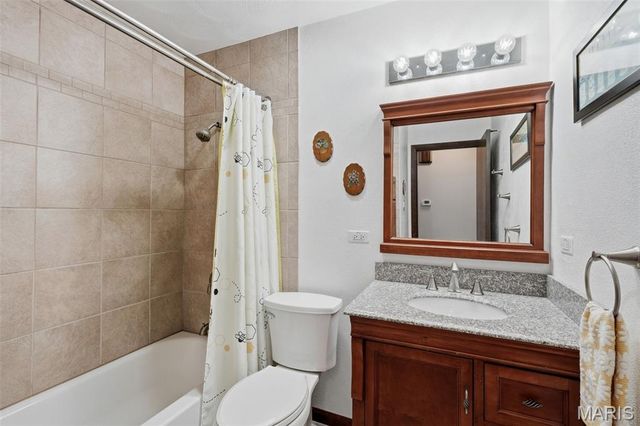 2666 Nahn Drive, St Louis, MO 63129