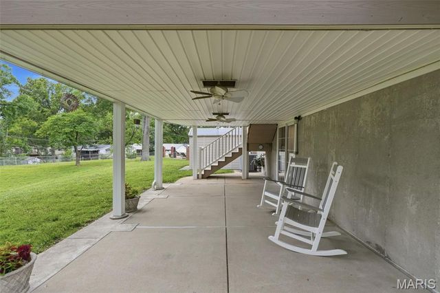 2666 Nahn Drive, St Louis, MO 63129