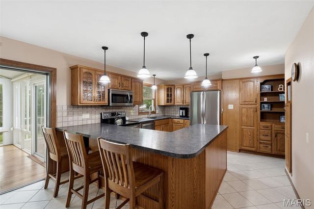 2666 Nahn Drive, St Louis, MO 63129