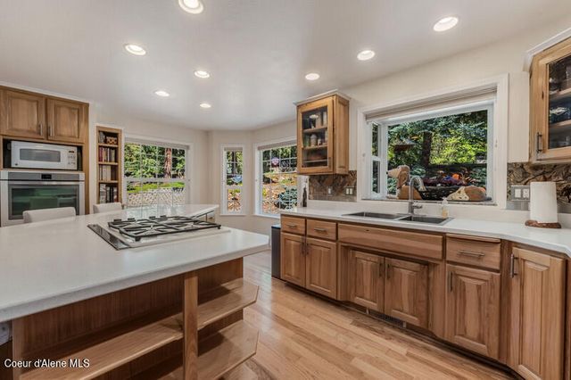 12735 N Sherwood CT, Hayden, ID 83835