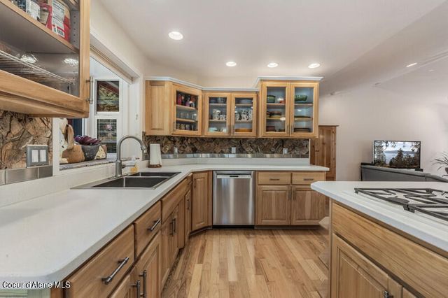 12735 N Sherwood CT, Hayden, ID 83835