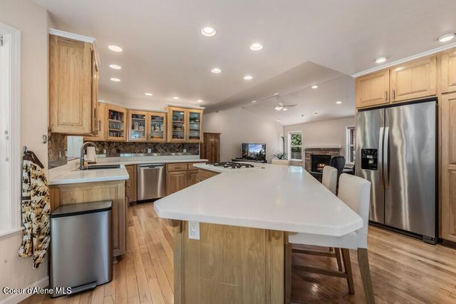 12735 N Sherwood CT, Hayden, ID 83835