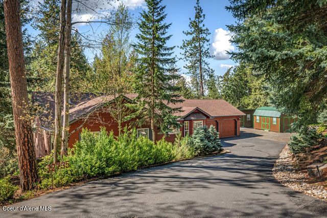 12735 N Sherwood CT, Hayden, ID 83835
