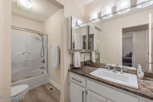 12735 N Sherwood CT, Hayden, ID 83835