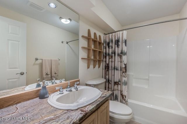 12735 N Sherwood CT, Hayden, ID 83835