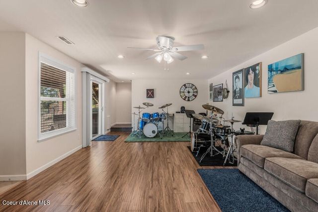 12735 N Sherwood CT, Hayden, ID 83835