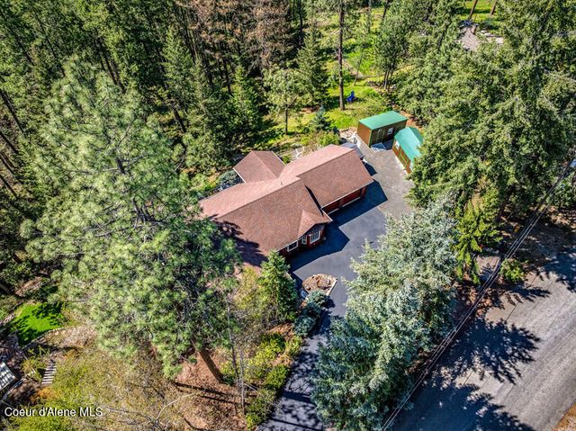12735 N Sherwood CT, Hayden, ID 83835