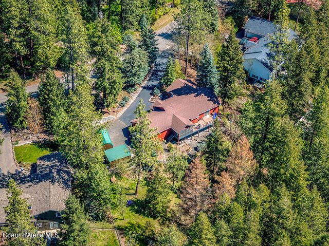 12735 N Sherwood CT, Hayden, ID 83835