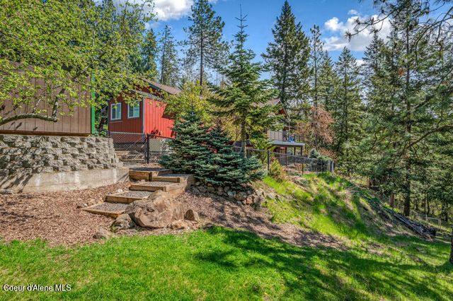 12735 N Sherwood CT, Hayden, ID 83835