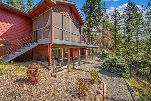 12735 N Sherwood CT, Hayden, ID 83835