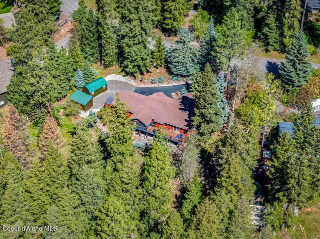 12735 N Sherwood CT, Hayden, ID 83835