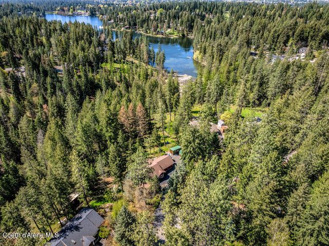 12735 N Sherwood CT, Hayden, ID 83835