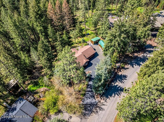 12735 N Sherwood CT, Hayden, ID 83835