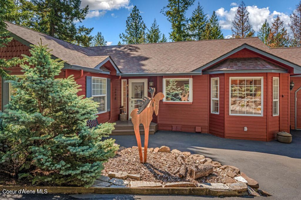 12735 N Sherwood CT, Hayden, ID 83835