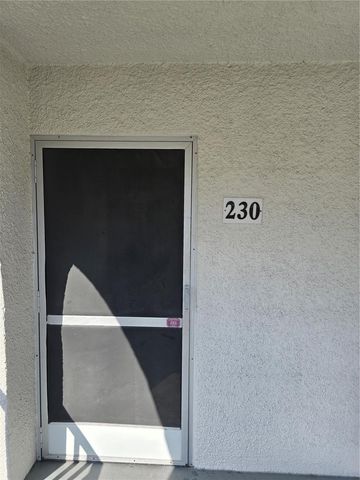 712 OAKGROVE DRIVE 230, Brandon, FL 33510