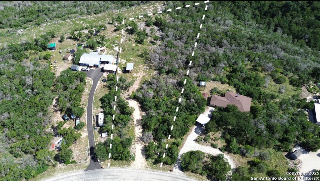 416 Hilltop, New Braunfels, TX 78132