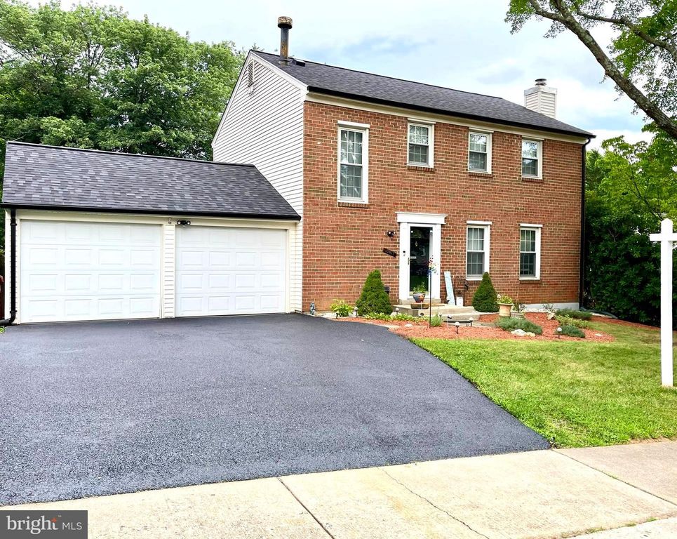 10417 SWEEPSTAKES RD, Damascus, MD 20872