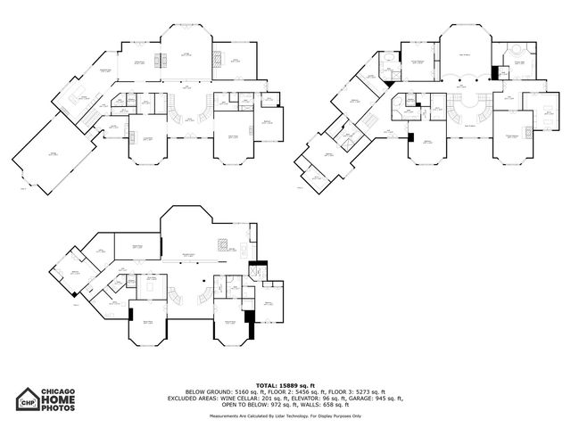 2202 MARTIN Lane, Northfield, IL 60093