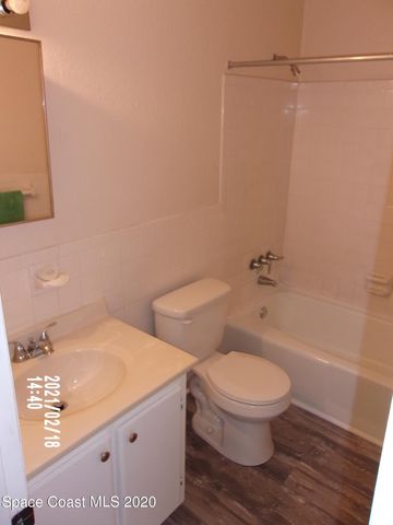 2170 Knox Mcrae Drive 39, Titusville, FL 32780