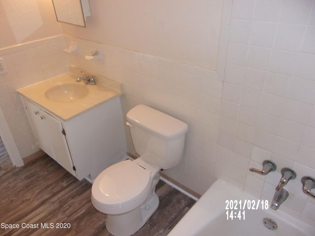 2170 Knox Mcrae Drive 39, Titusville, FL 32780