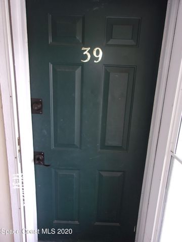 2170 Knox Mcrae Drive 39, Titusville, FL 32780