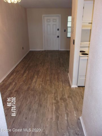 2170 Knox Mcrae Drive 39, Titusville, FL 32780