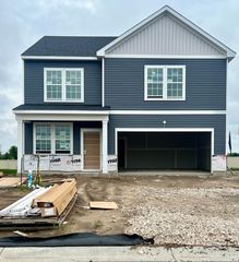 12618 Frazier Street NE, Blaine, MN 55449