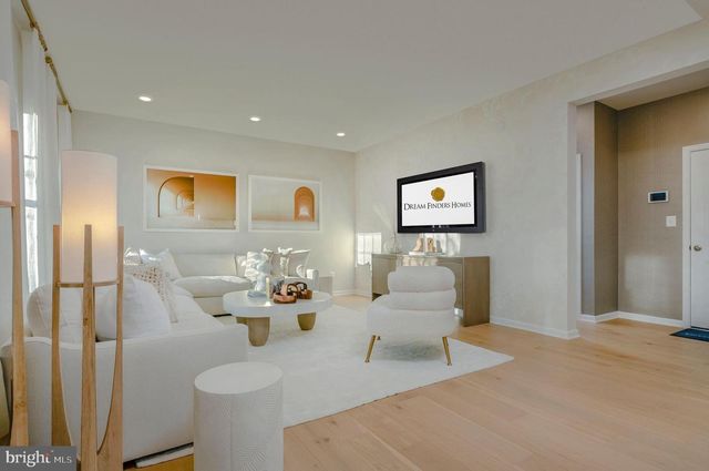 12109 SPIRIT AVE, Laurel, MD 20708