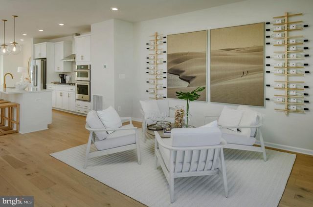 12109 SPIRIT AVE, Laurel, MD 20708