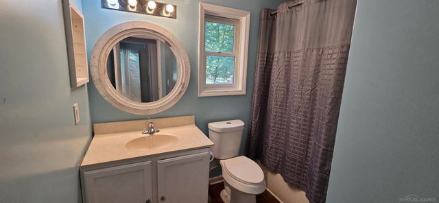 7088 Aitken Road, Lexington Twp, MI 48450
