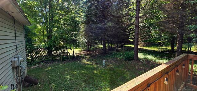 7088 Aitken Road, Lexington Twp, MI 48450